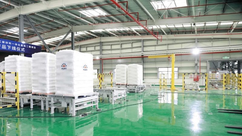 PET塑料原料报价单背后的行业解析